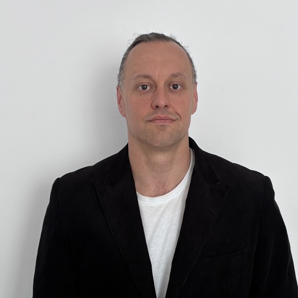 Kamil Bałycz – Founder BridgeWork