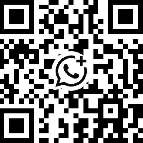 WhatsApp QR code – Kamil Bałycz BridgeWork